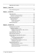 Preview for 5 page of Oki CX 1145 MFP Scanning Manual