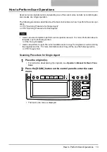 Preview for 14 page of Oki CX 1145 MFP Scanning Manual