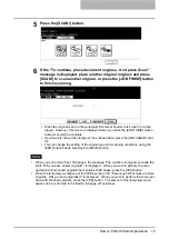 Preview for 16 page of Oki CX 1145 MFP Scanning Manual