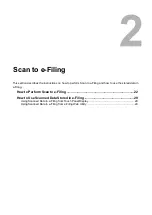 Preview for 22 page of Oki CX 1145 MFP Scanning Manual