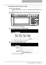 Preview for 24 page of Oki CX 1145 MFP Scanning Manual