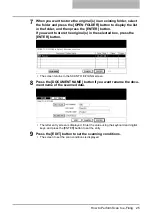 Preview for 26 page of Oki CX 1145 MFP Scanning Manual