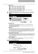 Preview for 28 page of Oki CX 1145 MFP Scanning Manual