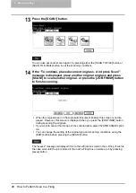 Preview for 29 page of Oki CX 1145 MFP Scanning Manual