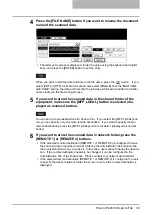 Preview for 34 page of Oki CX 1145 MFP Scanning Manual