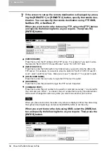 Preview for 35 page of Oki CX 1145 MFP Scanning Manual