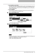 Preview for 40 page of Oki CX 1145 MFP Scanning Manual