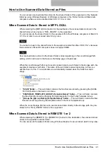 Preview for 42 page of Oki CX 1145 MFP Scanning Manual