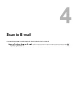 Preview for 44 page of Oki CX 1145 MFP Scanning Manual