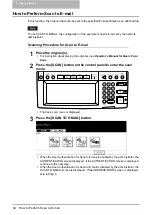 Preview for 45 page of Oki CX 1145 MFP Scanning Manual