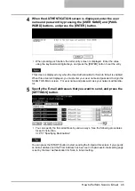 Preview for 46 page of Oki CX 1145 MFP Scanning Manual