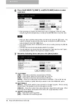 Preview for 47 page of Oki CX 1145 MFP Scanning Manual