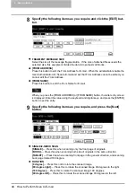 Preview for 49 page of Oki CX 1145 MFP Scanning Manual