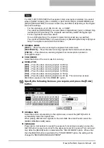 Preview for 50 page of Oki CX 1145 MFP Scanning Manual