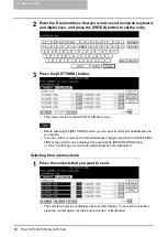 Preview for 53 page of Oki CX 1145 MFP Scanning Manual