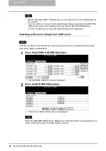 Preview for 57 page of Oki CX 1145 MFP Scanning Manual