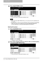 Preview for 59 page of Oki CX 1145 MFP Scanning Manual