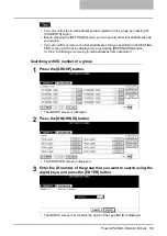 Preview for 60 page of Oki CX 1145 MFP Scanning Manual