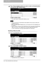 Preview for 61 page of Oki CX 1145 MFP Scanning Manual