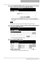 Preview for 62 page of Oki CX 1145 MFP Scanning Manual