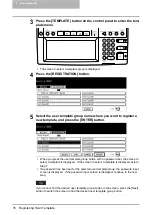 Preview for 77 page of Oki CX 1145 MFP Scanning Manual