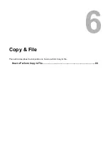 Preview for 80 page of Oki CX 1145 MFP Scanning Manual