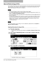 Preview for 81 page of Oki CX 1145 MFP Scanning Manual