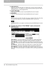 Preview for 85 page of Oki CX 1145 MFP Scanning Manual