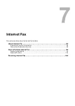 Preview for 88 page of Oki CX 1145 MFP Scanning Manual