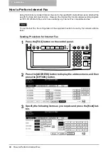 Preview for 91 page of Oki CX 1145 MFP Scanning Manual