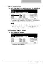 Preview for 96 page of Oki CX 1145 MFP Scanning Manual