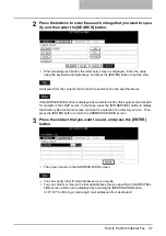 Preview for 98 page of Oki CX 1145 MFP Scanning Manual