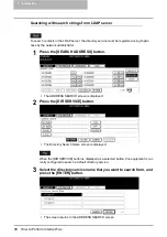 Preview for 99 page of Oki CX 1145 MFP Scanning Manual