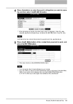 Preview for 100 page of Oki CX 1145 MFP Scanning Manual