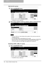 Preview for 101 page of Oki CX 1145 MFP Scanning Manual