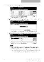 Preview for 102 page of Oki CX 1145 MFP Scanning Manual