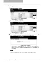 Preview for 103 page of Oki CX 1145 MFP Scanning Manual