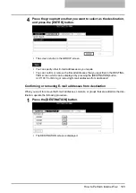 Preview for 104 page of Oki CX 1145 MFP Scanning Manual