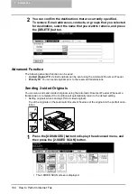 Preview for 105 page of Oki CX 1145 MFP Scanning Manual