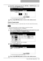 Preview for 106 page of Oki CX 1145 MFP Scanning Manual