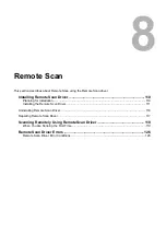 Preview for 110 page of Oki CX 1145 MFP Scanning Manual