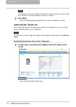 Preview for 115 page of Oki CX 1145 MFP Scanning Manual