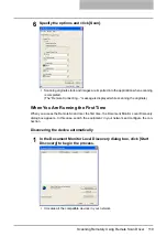 Preview for 120 page of Oki CX 1145 MFP Scanning Manual