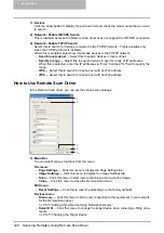 Preview for 123 page of Oki CX 1145 MFP Scanning Manual