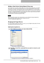 Preview for 126 page of Oki CX 1145 MFP Scanning Manual