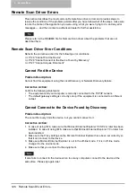 Preview for 127 page of Oki CX 1145 MFP Scanning Manual