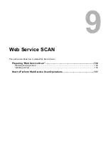 Preview for 130 page of Oki CX 1145 MFP Scanning Manual