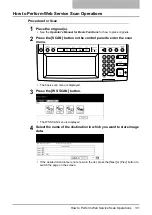 Preview for 132 page of Oki CX 1145 MFP Scanning Manual