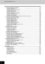 Preview for 4 page of Oki CX 1145 MFP User Functions Manual