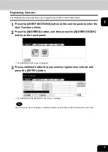 Preview for 9 page of Oki CX 1145 MFP User Functions Manual